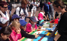 La "Mer en fête" met les voiles à Bastia