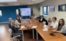 Des ateliers pour un tourisme plus responsable : La destination Marana-Golo s'engage