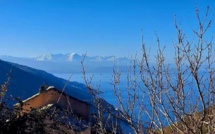 La météo du jour en Corse