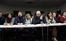 Femu fait bloc autour de Gilles Simeoni et dénonce des "manœuvres de déstabilisation" 