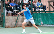 Championnats de Corse de Tennis à Calvi : 50 rencontres jouées dans la journée !