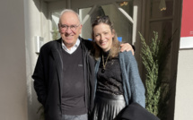 Festival italien de Bastia : Lyda Patitucci présente "Come pecore in mezzo ai lupi"