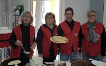 Ghisonaccia : Succès Modeste pour la dernière collecte de sang