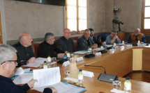 Le groupe "Amparà-Méditerranée" : Une Nouvelle ére pour la formation professionnelle en Corse