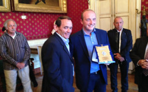 Le Comité Régional Olympique et Sportif de Corse récompense les siens : Les XXIIes Mouflons d’Or