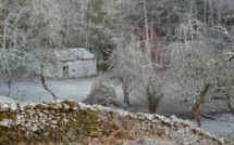 La photo du jour : Sur les hauteurs de Bastelica