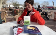 Les Éditions Éoliennes de Bastia dévoilent trois nouvelles parutions ce mois de février