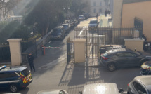 VIDEO - Feu vert de la cour d'appel de Bastia pour l'extradition de Marco Raduano