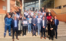 ​« Forindustrie, l’Univers Extraordinaire » : le collège Arthur Giovoni d’Ajaccio lauréat du premier prix national