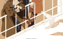 Magazine Bandes à Part : Des histoires mais aussi de l’Histoire