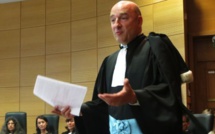 "Il y a une mafia en Corse", selon le chef de la Jirs, Nicolas Bessone