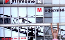 Bastia : Place au Festival Plateforme Danse avec le Collectif Art Mouv'/Zone Libre 