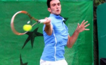 Les championnats de Corse de tennis à Calvi entre pluie et marathon !