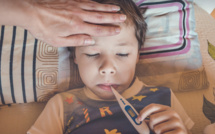 Grippe : La Corse en tête des régions les plus touchées