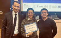 Cette année encore, la CAPA décroche 5@ au label Villes Internet