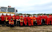 Préparation de la campagne « feux de forêts » pour les réserves communales de Balagne !