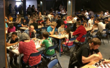 Un plateau de choix au 12e Open international d'échecs à Calvi