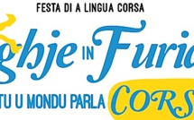 « Oghje in Furiani, tuttu u mondu parla corsu » 