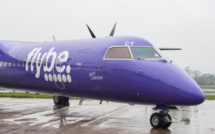 La compagnie Flybe arrive à Bastia-Poretta