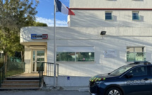 L'Île Rousse : Un homme arrêté après trois cambriolages