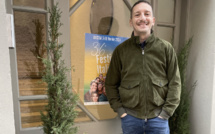 Le Festival italien de Bastia  accueille le bouleversant "Nata per te" de Fabio Mollo