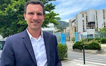Julien Morganti : "Bastia mérite son rang de métropole"