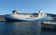 La Méridionale ouvre une ligne entre Toulon et L'Île-Rousse : Places gratuites pour les 100 premiers clients