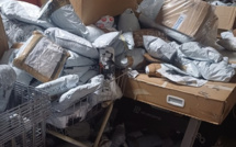 Le phénomène des colis perdus fait un carton en Corse