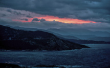 La météo du jour en Corse