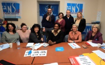 L’UNSA éducation à Corte pour son congrès régional