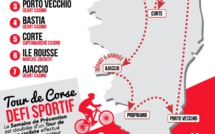 "Une jour une ville" avec l'Association les diabétiques