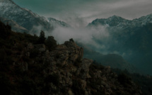 La météo du jour en Corse