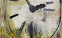 Bastia : André Casabianca et Zelda Colonna exposent à la galerie Noir et Blanc