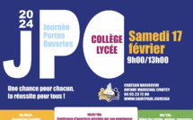 Ajaccio : Journée portes ouvertes à Saint-Paul