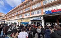 En Corse, la colère des infirmiers libéraux en quête de reconnaissance 