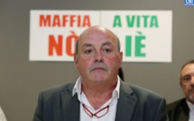 Mafia : pour Léo Battesti, "en Corse, on ne peut pas s'en sortir s'il n'y a pas un combat citoyen"