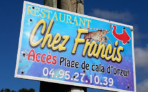 Affaire des paillotes : la justice solde le conflit entre un restaurateur et l'ex-préfet Bonnet