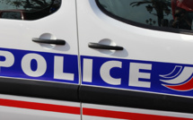Ajaccio : Un homme entendu par la police après le décès d'un motard