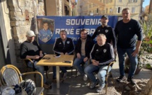  L’Associu Sporting Bastia 92 poursuit sa campagne de solidarité et fait "rêver les gosses"