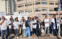 La Corse exclue de la convention médicale : La CSMF tire la sonnette d'alarme