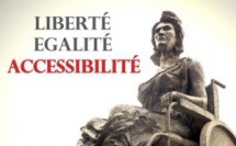 APF: Un message aux élus pour l'engagement des sénateurs en faveur de l'accessibilité