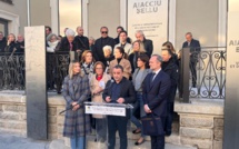 "Aiacciu Bellu" : le centre d'interprétation de l'architecture et du patrimoine de la ville inauguré