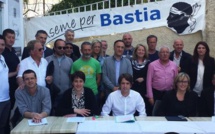 Inseme per Bastia : « Le Comité de pilotage a validé notre analyse sur le projet du port de la Carbonite »
