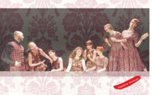 Bastia : "Les règles du savoir-vivre dans la société moderne" à la Fabrique de Théâtre