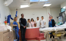 Maternité à l’Hôpital de Bastia : « Nous avons su relever le défi collectivement »