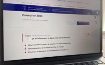 Parcoursup 2024 : Les lycéens corses face à l'incertitude de l'orientation post-bac