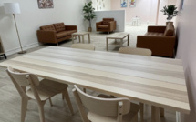 Une salle de repos pour les patients corses à l'aéroport de Paris-Orly