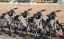 Extrême-Sud : des vélos électriques à la location dans un territoire qui n'est pas (encore) l'ami des vélos
