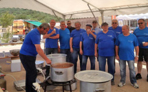 Pescadori in Festa 29 mai-2 juin à Ajaccio : L’amitié, l’humilité, la passion