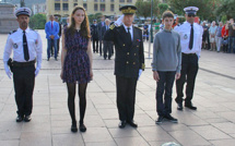 La Journée nationale de la résistance commémorée à Ajaccio